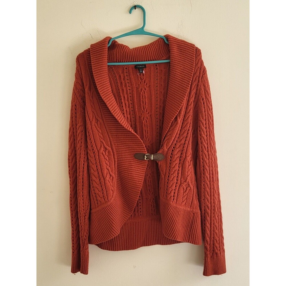 Talbots Sweater